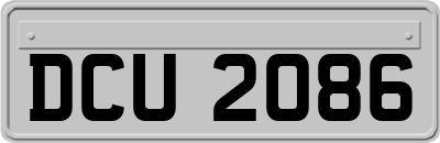 DCU2086