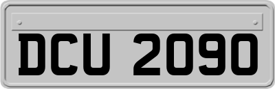 DCU2090