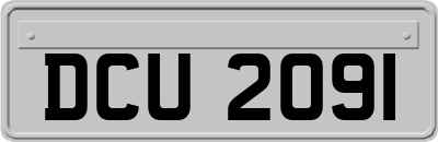 DCU2091