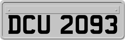 DCU2093
