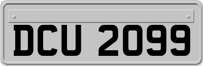 DCU2099