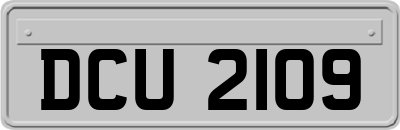 DCU2109