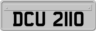 DCU2110
