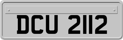DCU2112