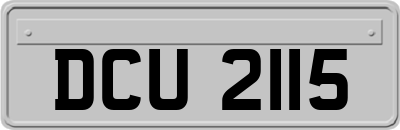 DCU2115