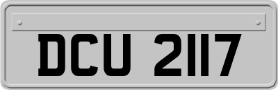 DCU2117