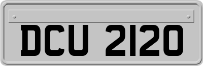 DCU2120
