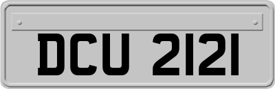 DCU2121