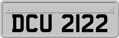 DCU2122