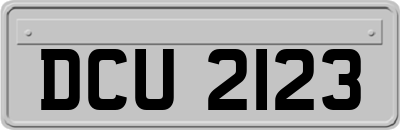 DCU2123