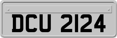 DCU2124