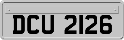 DCU2126