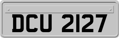 DCU2127