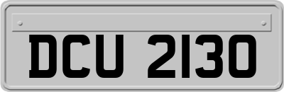 DCU2130
