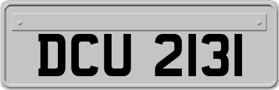 DCU2131