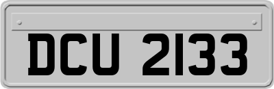 DCU2133