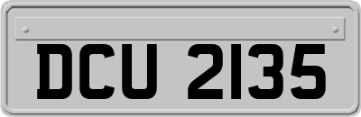DCU2135