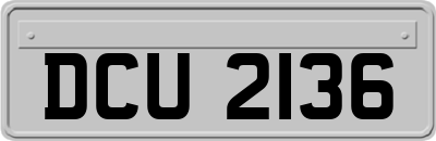 DCU2136