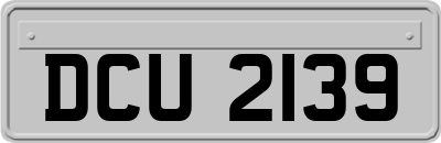 DCU2139