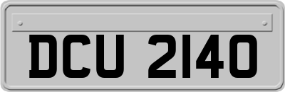 DCU2140