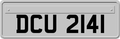DCU2141