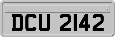 DCU2142