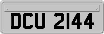 DCU2144