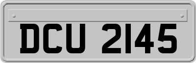 DCU2145