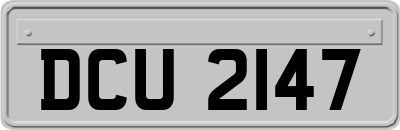 DCU2147