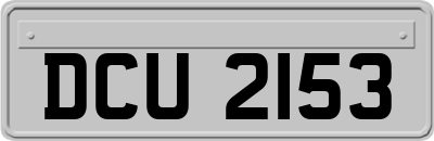 DCU2153