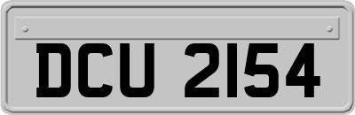 DCU2154