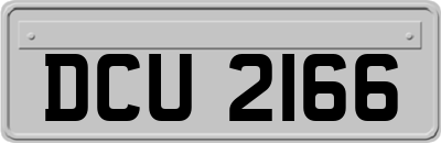 DCU2166