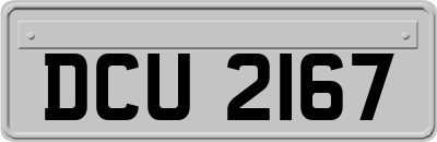 DCU2167