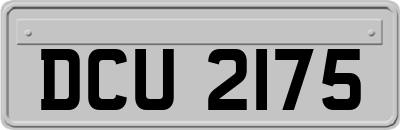 DCU2175