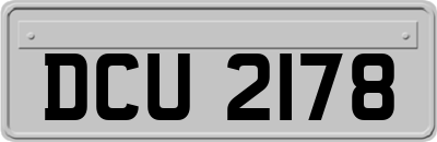DCU2178