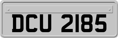 DCU2185