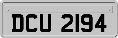 DCU2194