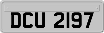 DCU2197