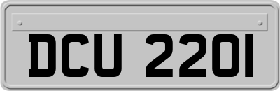 DCU2201