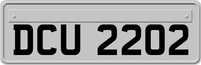 DCU2202