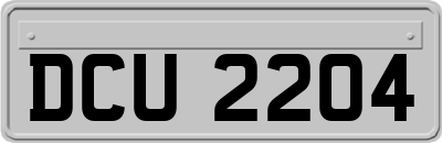 DCU2204