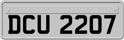 DCU2207