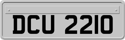 DCU2210