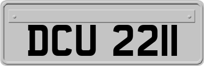 DCU2211