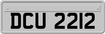 DCU2212