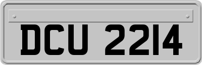 DCU2214