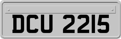DCU2215