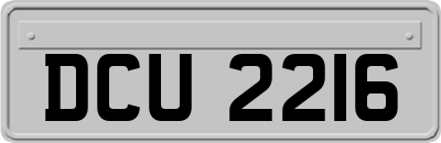 DCU2216