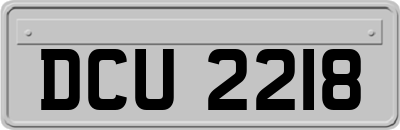 DCU2218