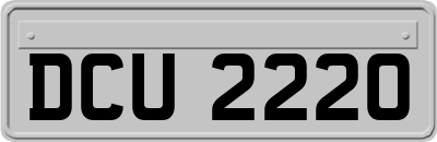 DCU2220